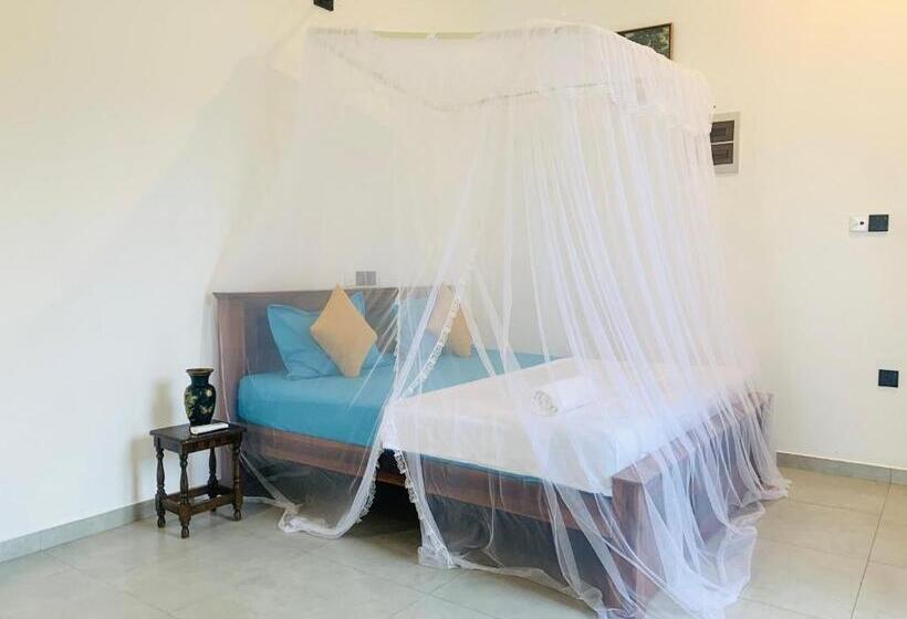 Семейный Номер Вид на Море, Kavin Beach Hotel Hikkaduwa