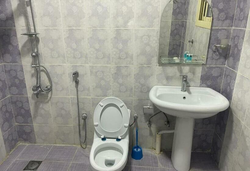 Family Suite, Burj Al Hayat Hotel   Abu Arish