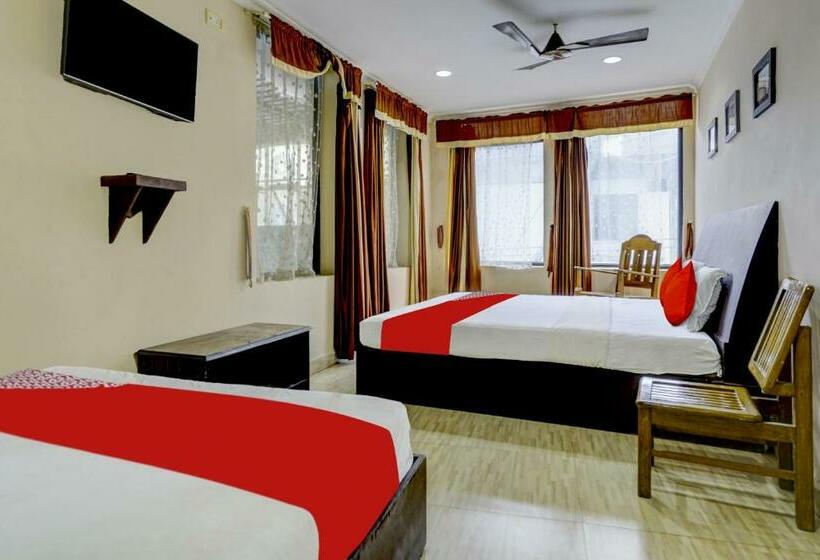 Трехместный Номер Классика, Flagship Faris Tower Thekkady