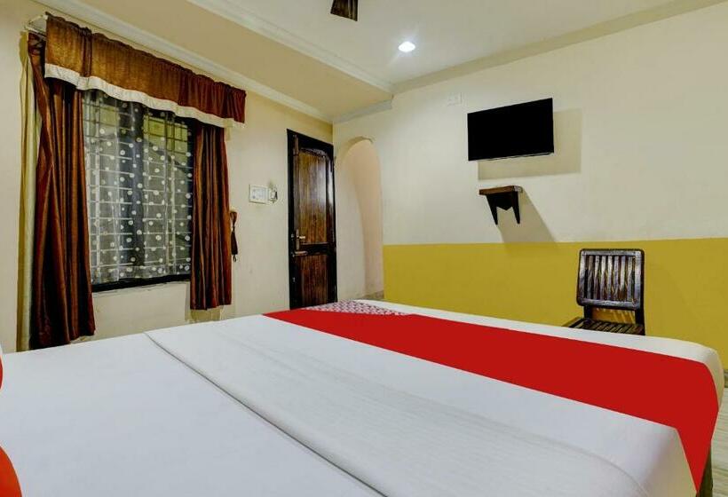 Трехместный Номер Классика, Flagship Faris Tower Thekkady
