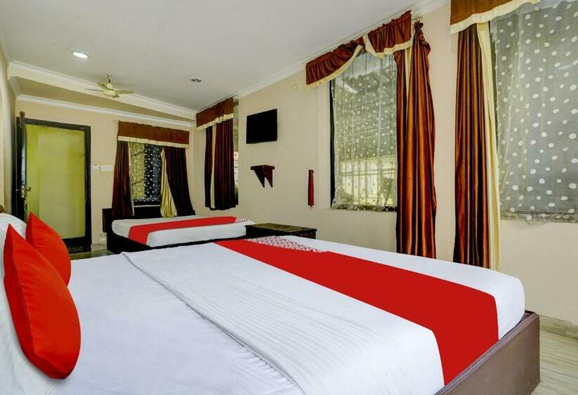 Трехместный Номер Классика, Flagship Faris Tower Thekkady