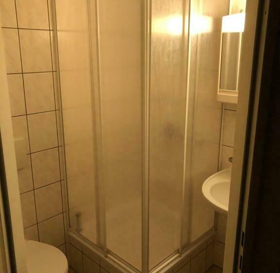 Номер Стандарт, Schwalbenhof