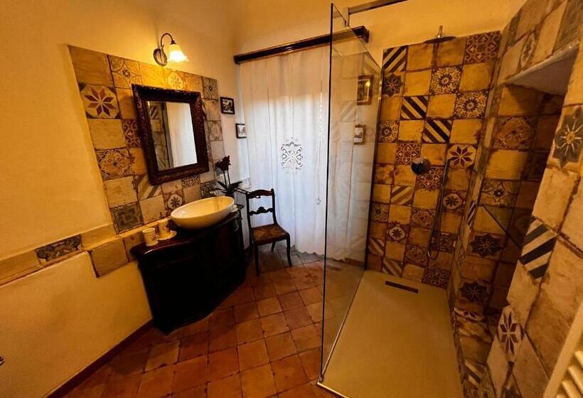 Номер Стандарт, Alma Bnb