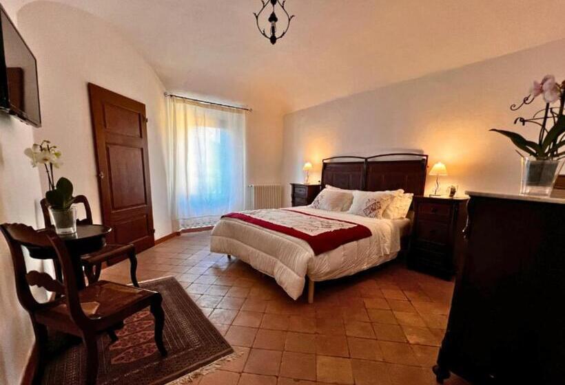 Номер Стандарт, Alma Bnb