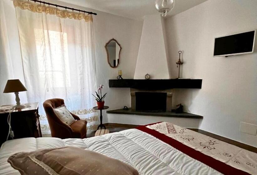 Номер Стандарт, Alma Bnb