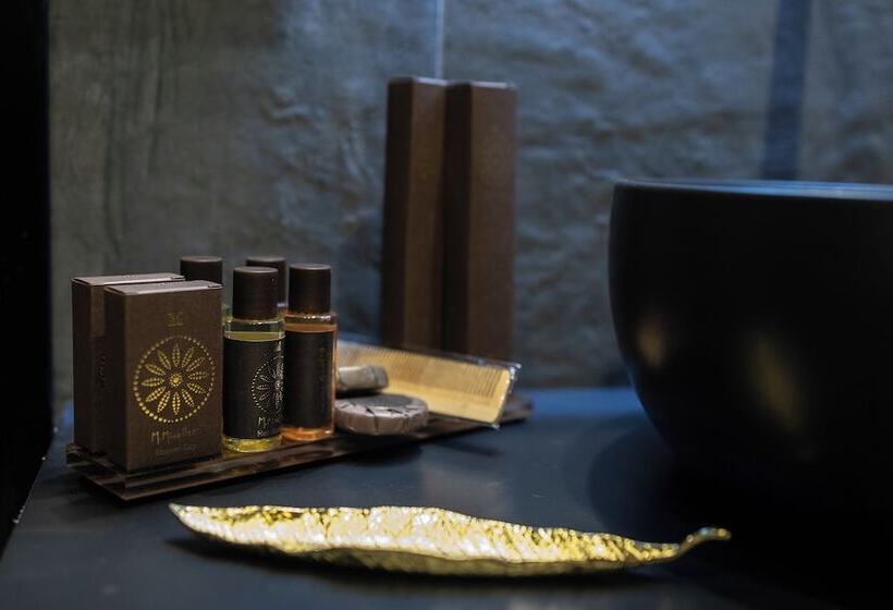 اتاق سوپریور, Gold Suite&spa