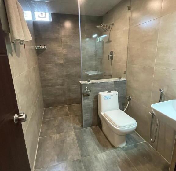Номер Deluxe, Vovo Hotels