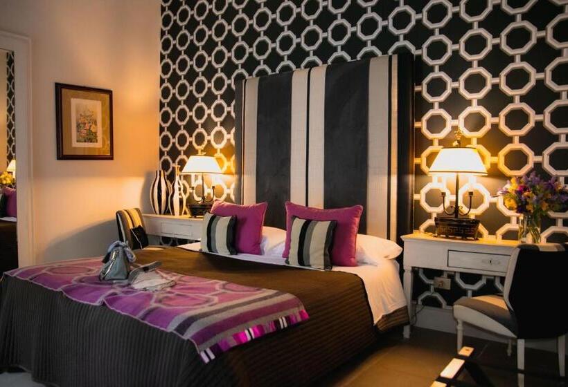 Номер Стандарт, Turchi Bed & Breakfast