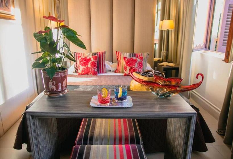 Номер Стандарт, Turchi Bed & Breakfast