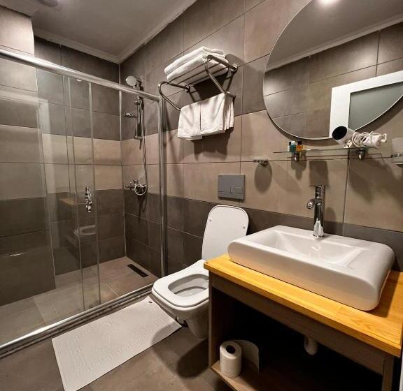 اتاق استاندارد, Nayada Otel Spa