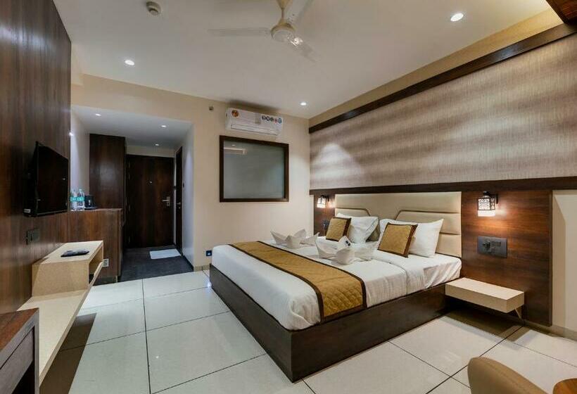 Номер Superior, Golden Leaf Resort