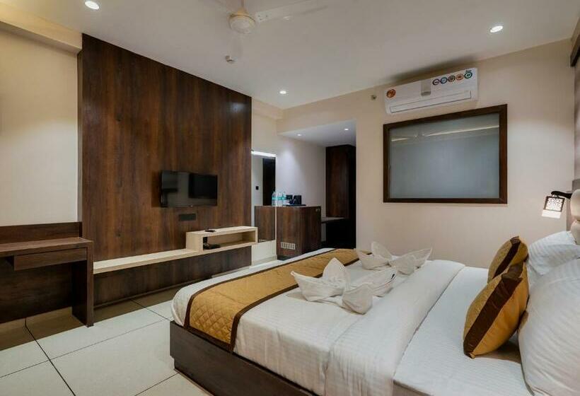 Номер Superior, Golden Leaf Resort
