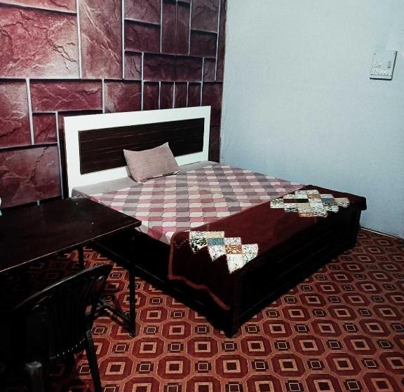 Трехместный Номер Классика, Oyo 70132 Mayur Guest House