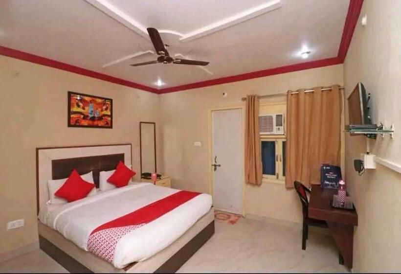 Трехместный Номер Классика, Oyo 70132 Mayur Guest House