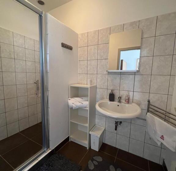 Номер Стандарт Трехместный, Casa Ema Austria