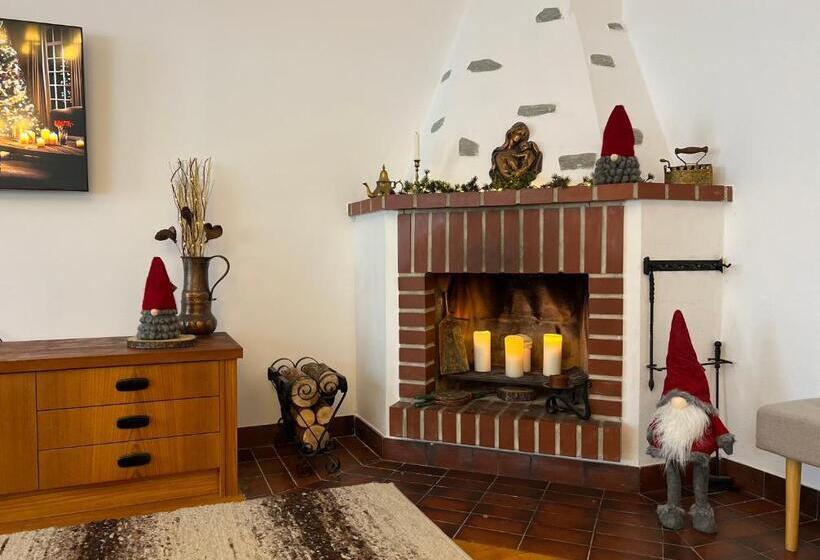 Четырехместный Номер Deluxe, Casa Ema Austria
