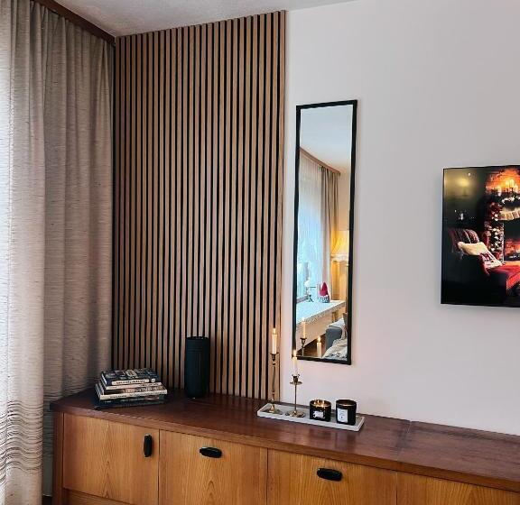 Четырехместный Номер Deluxe, Casa Ema Austria