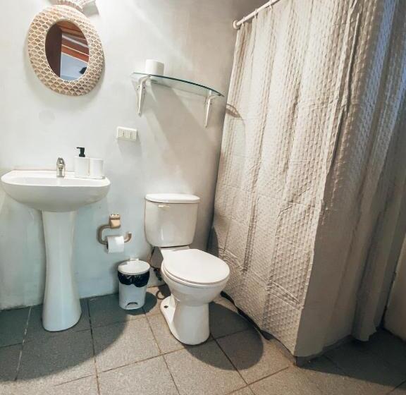 Номер Стандарт, Malibu Hostal Boutique