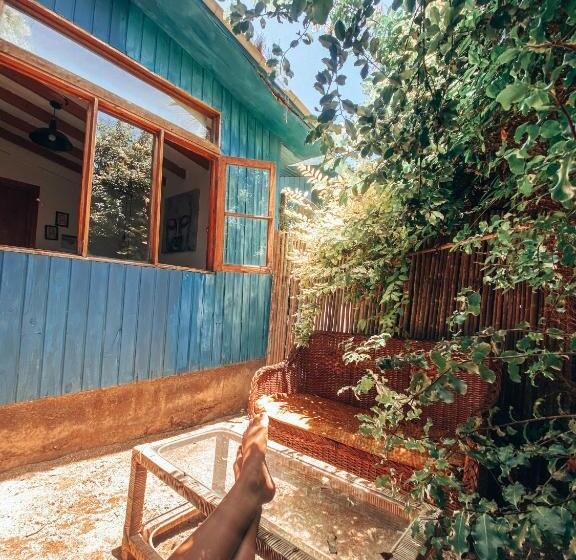 Номер Стандарт, Malibu Hostal Boutique
