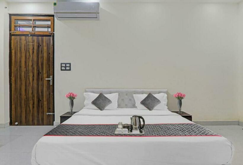 Cameră Triplă Clasică, Fabhotel The Gahmar Inn