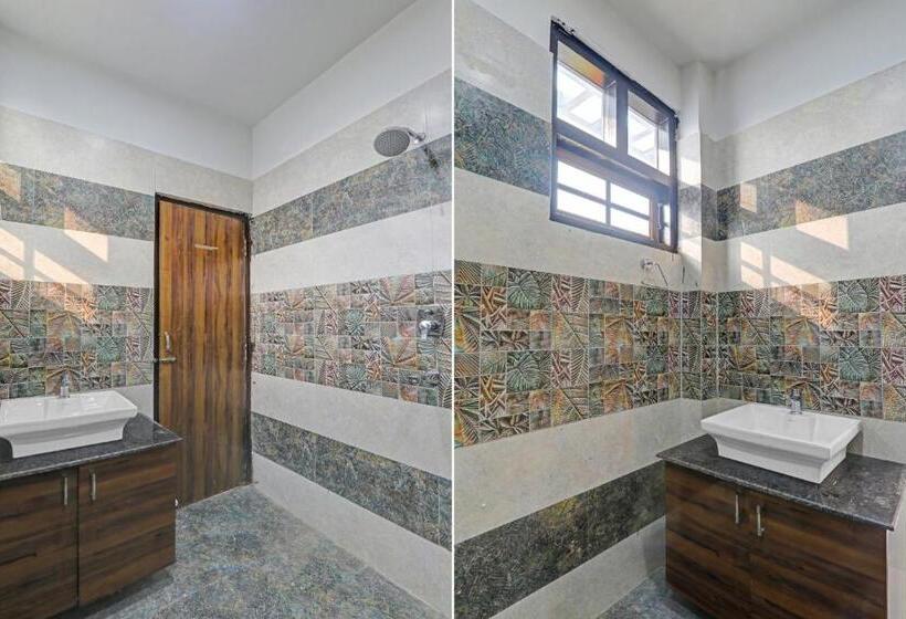 Cameră Triplă Clasică, Fabhotel The Gahmar Inn