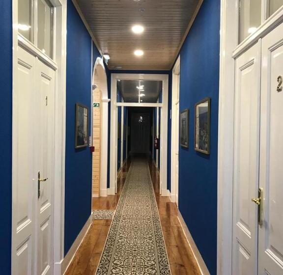 Номер Стандарт Совместная Ванная, Nerinha Residence