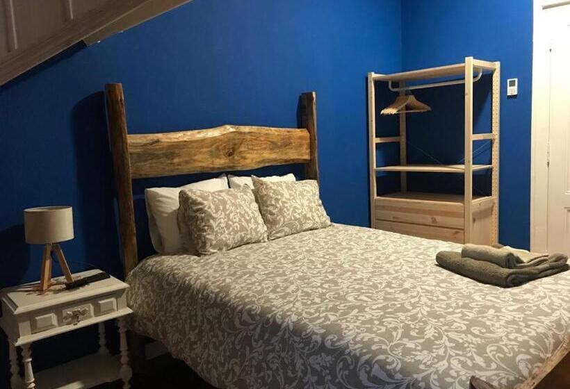 Номер Стандарт Совместная Ванная, Nerinha Residence
