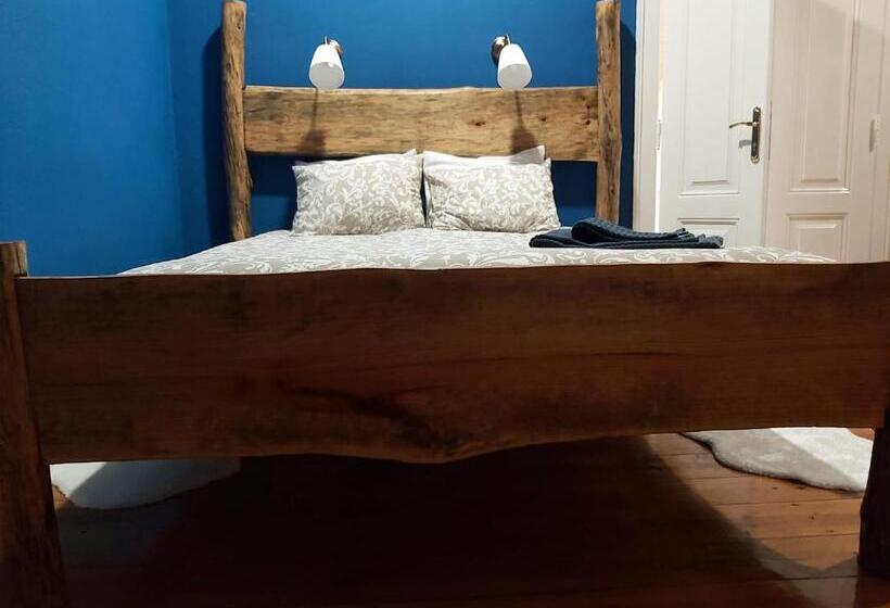 Family Suite, Nerinha Residence