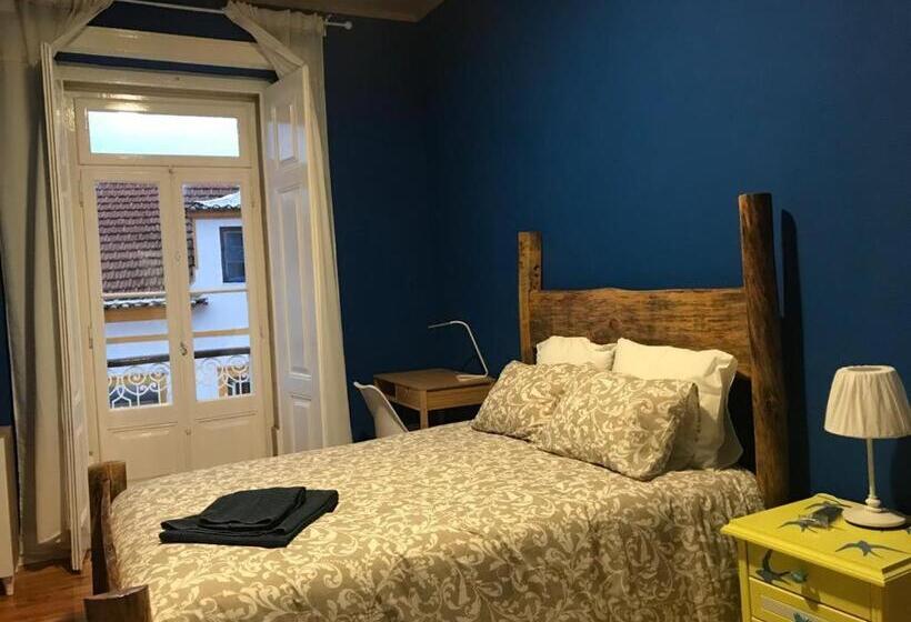 Номер Стандарт Совместная Ванная, Nerinha Residence