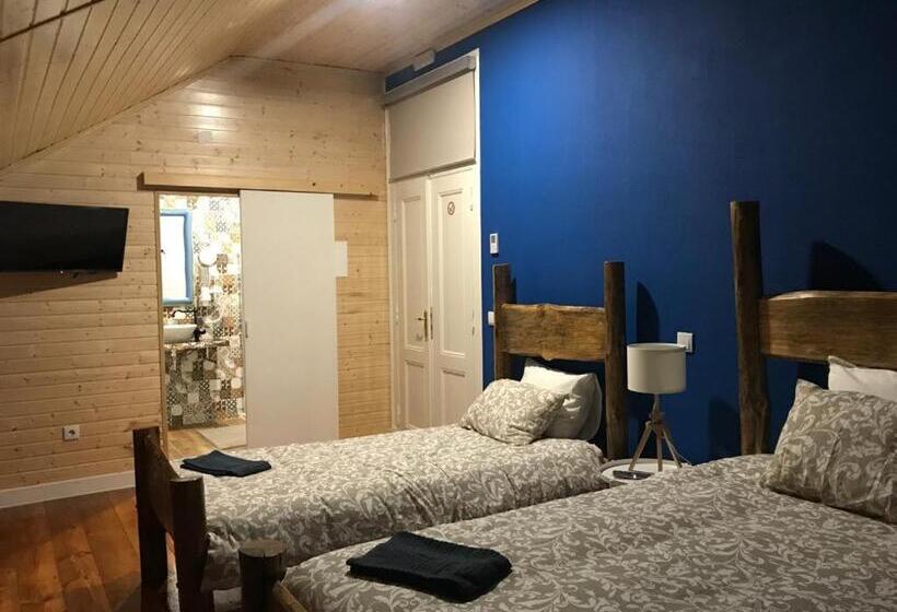 Семейный Номер, Nerinha Residence