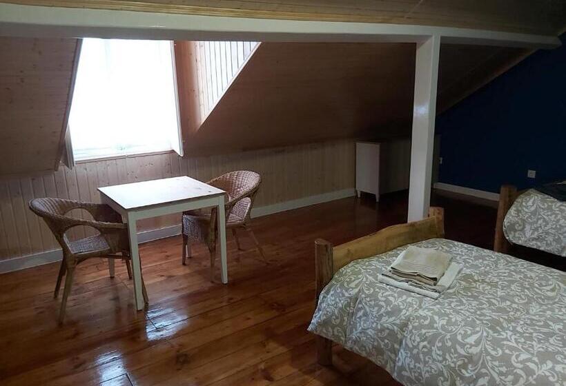 Семейный Номер, Nerinha Residence