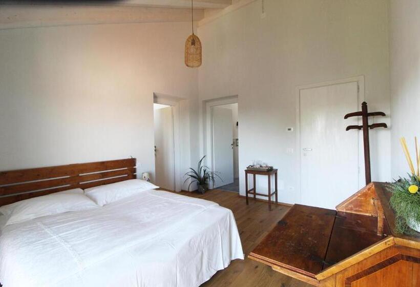 اتاق استاندارد, Il Fienile Di Sordevolo B&b