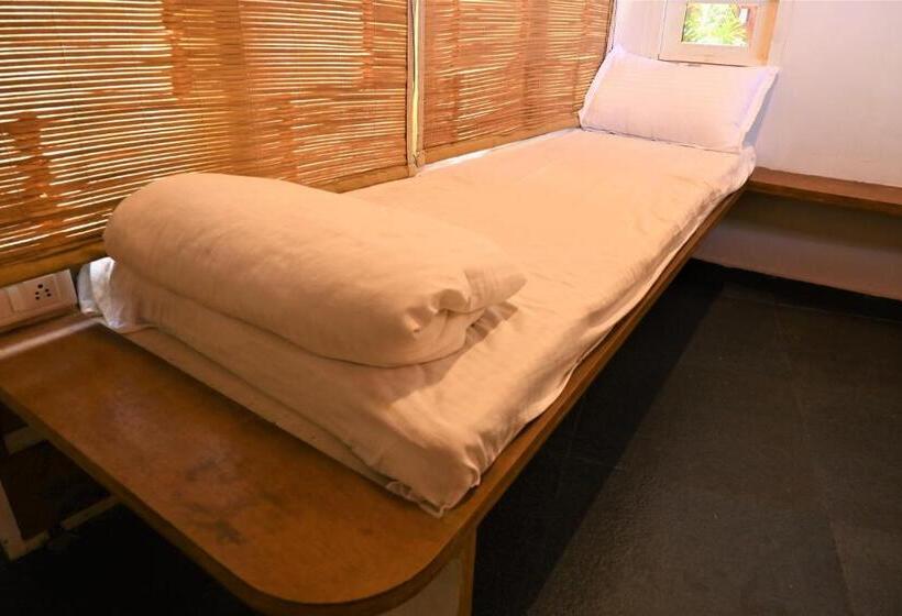 一居室别墅, Amraness Luxury Resort Sasan Gir