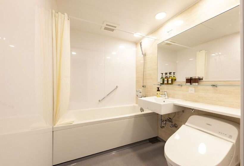 اتاق لوکس, Wing International Premium Osaka Shinsekai