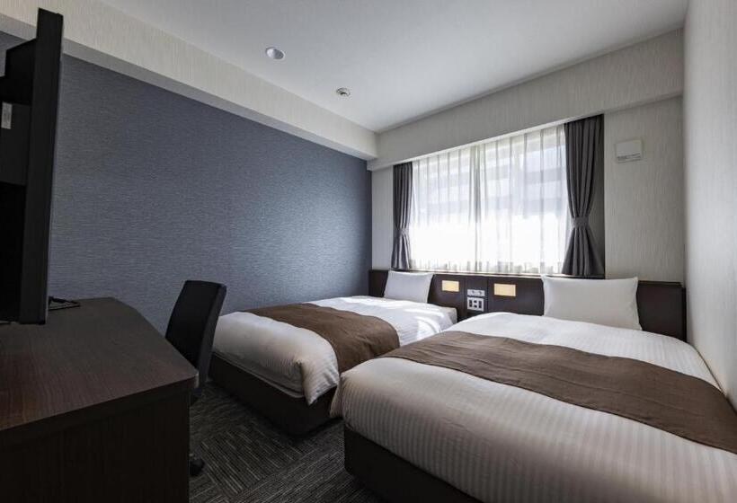 اتاق استاندارد, Wing International Premium Osaka Shinsekai