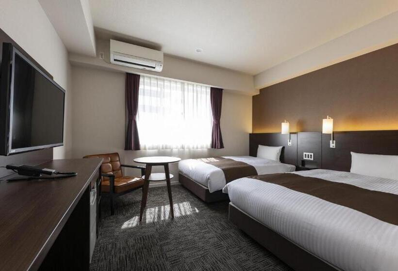 اتاق لوکس, Wing International Premium Osaka Shinsekai