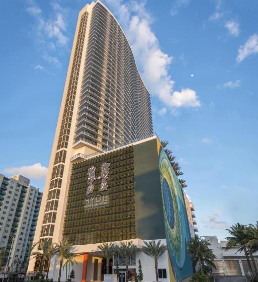 침실 2개 아파트, Luxury Beachfront Apartment In Hyde Resort