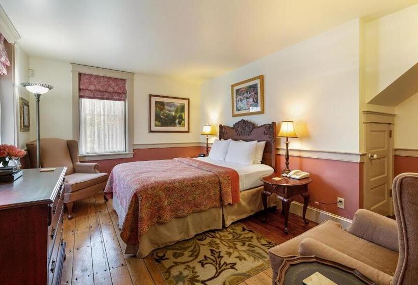 Номер Стандарт, After Eight Bed And Breakfast