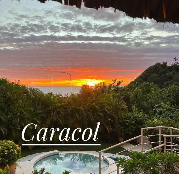 バルコニー付きスタンダードルーム, Agua Azul La Villa