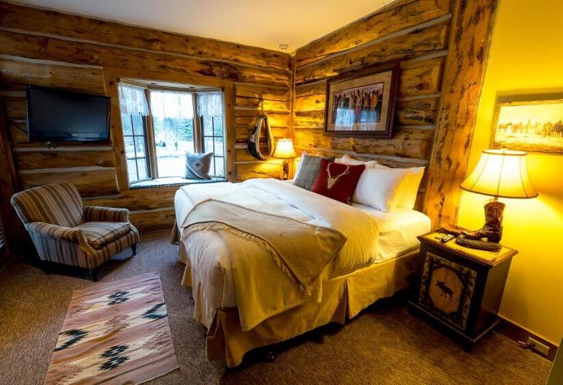 Номер Стандарт, Bentwood Inn