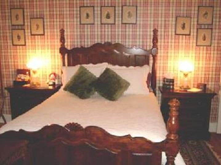 스탠다드 룸, Brookview Manor Inn