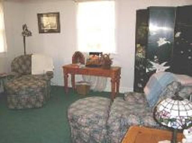 디럭스 스위트 킹 침대, Brookview Manor Inn