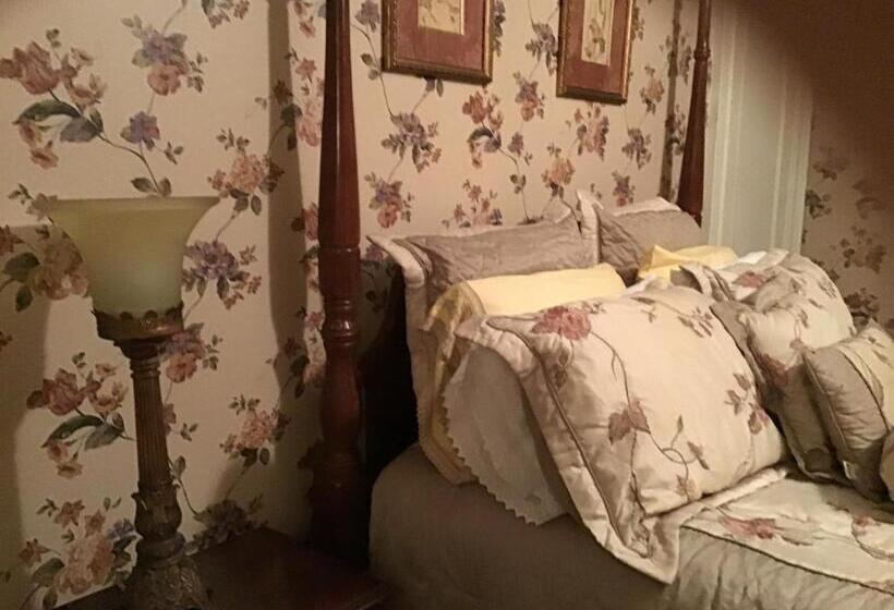 수피리어 룸, Brookview Manor Inn