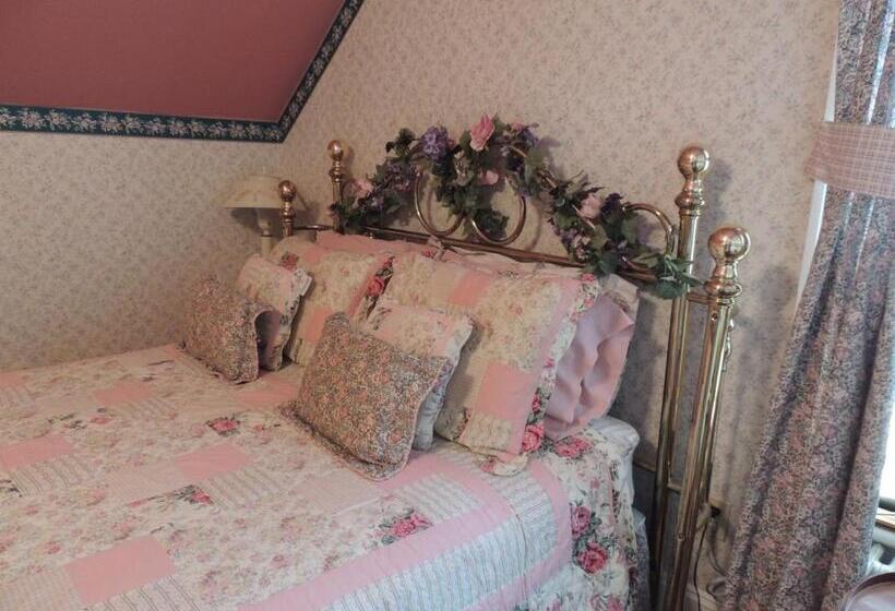 스탠다드 룸, Brookview Manor Inn