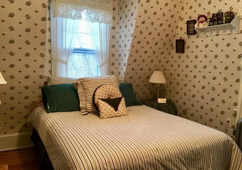 스탠다드 룸, Brookview Manor Inn