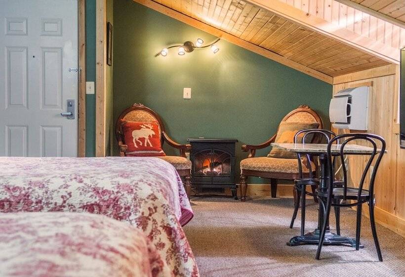 스탠다드 룸, Colonial Inn