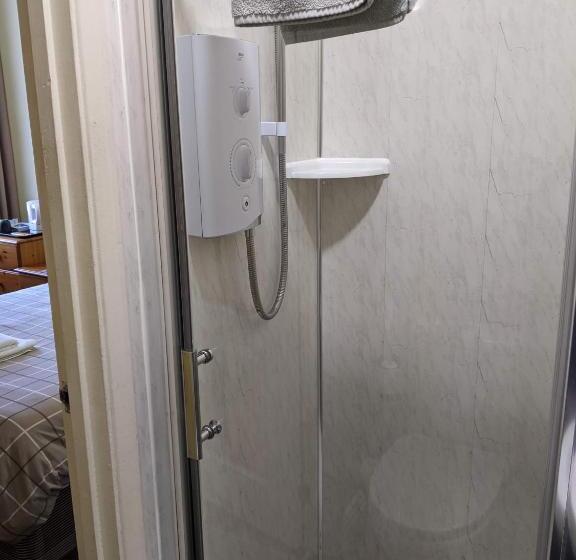 Номер Стандарт Индивидуальный, Kingswinford Guest House