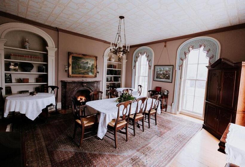 Номер Superior Кровать Кинг, Mayhurst Estate