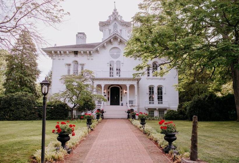 Четырехместный Номер Superior, Mayhurst Estate