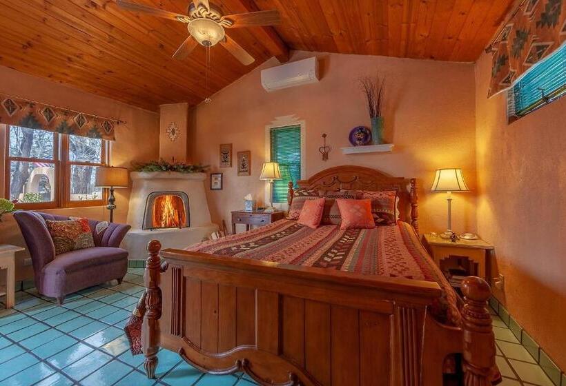 Номер Стандартный Кровать Куин, Dreamcatcher B&b